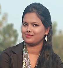 Nisharani Deka
