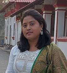 Jyotishna phukan