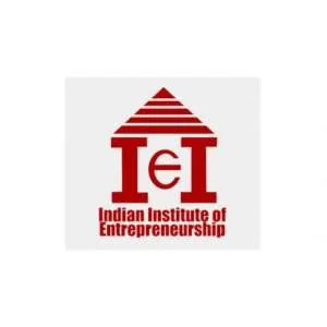 Indian Institute of Entrepreneurship