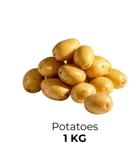 Potatoes