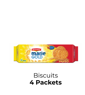 Biscuits