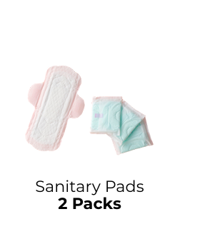Sanitary pads