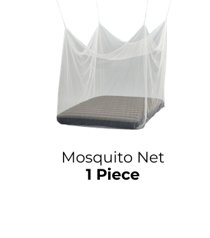 Mosquito net