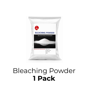 Bleaching powder