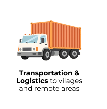 Transportation and logistics