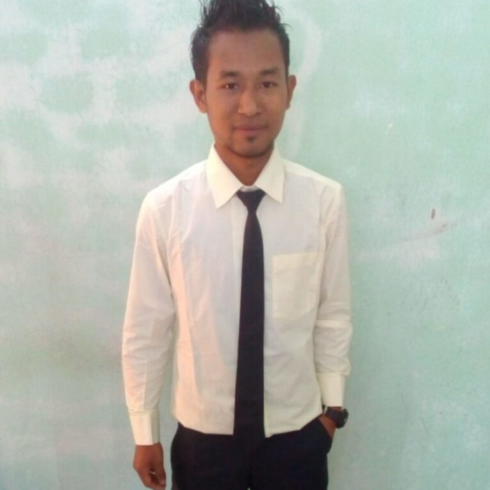Ardystar G Momin Ardystar G Momin
