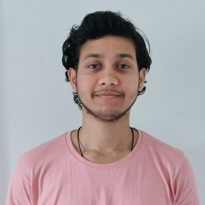 Udit Boruah Udit Boruah